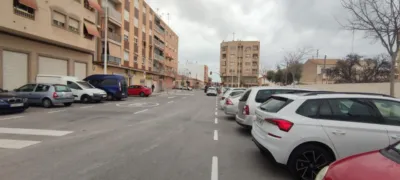 Terreno en venta en Calle de la Palmera, 8 - Vista 4