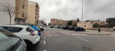Terreno en venta en Calle de la Palmera, 8 - Vista 5