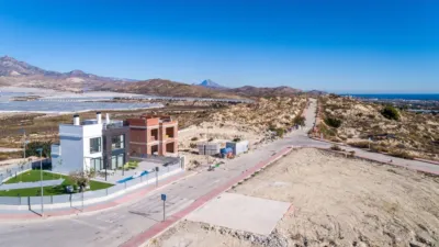 Chalet on Calle Llentislle photo 20