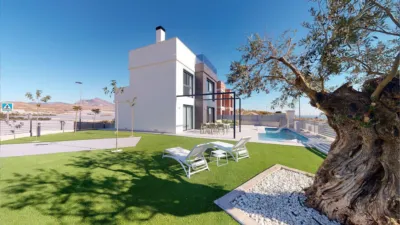 Chalet on Calle Llentislle photo 22