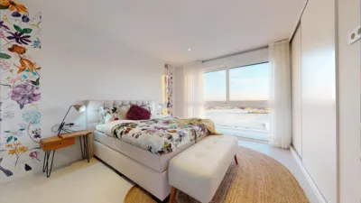 Chalet on Calle Llentislle photo 33