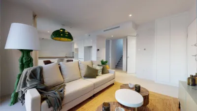 Casa – Mutxamel - Más