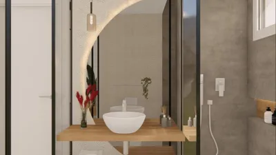 Apartment on Calle del Tomello photo 14