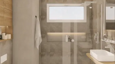 Apartment on Calle del Tomello photo 15
