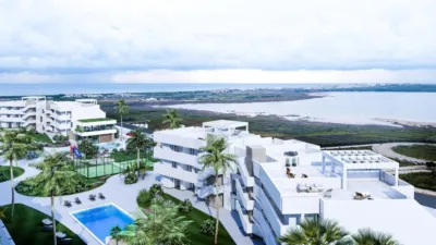 Apartment on Calle del Tomello photo 20