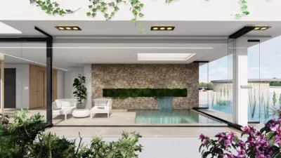Apartment on Calle del Tomello photo 21