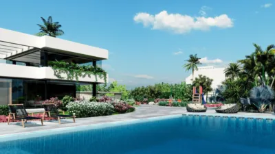 Piso – Guardamar del Segura, Urbanització El Ras - Vista 4