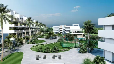Piso – Guardamar del Segura, Urbanització El Ras - Vista 5