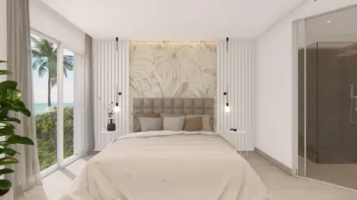 Apartment on Calle del Tomello photo 7