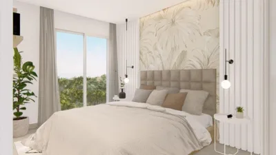 Apartment on Calle del Tomello photo 9