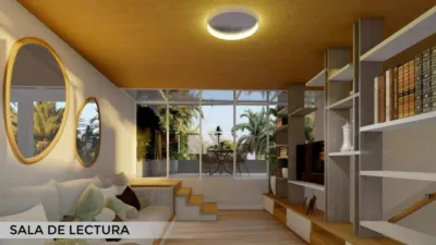 Apartamento en Albir photo 12