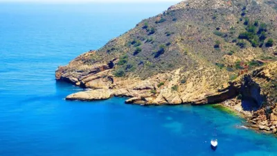 Apartamento en Albir photo 17