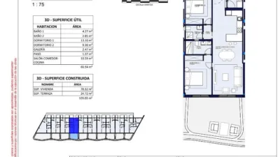 Apartamento en Albir photo 24