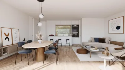 Apartamento en Albir photo 2
