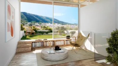 Apartamento en Albir photo 4
