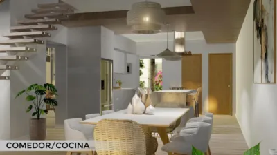 Apartamento en Albir photo 9