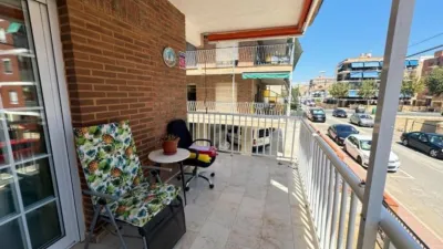 Apartment on Calle de Huesca photo 10