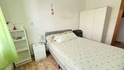 Apartment on Calle de Huesca photo 11