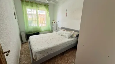 Apartment on Calle de Huesca photo 12