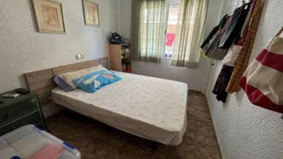 Apartment on Calle de Huesca photo 13