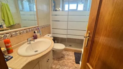 Apartment on Calle de Huesca photo 14