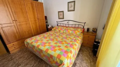 Apartment on Calle de Huesca photo 15