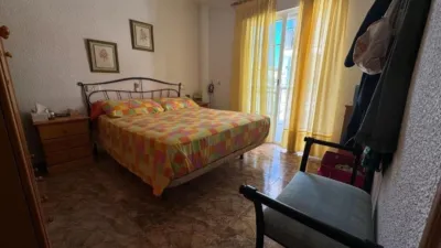 Apartment on Calle de Huesca photo 16