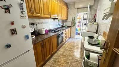 Apartment on Calle de Huesca photo 17