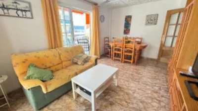 Apartment on Calle de Huesca photo 3