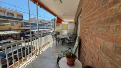 Apartment on Calle de Huesca photo 4