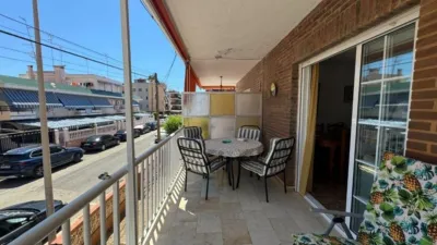 Apartment on Calle de Huesca photo 5