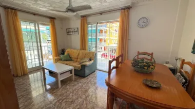 Apartment on Calle de Huesca photo 6