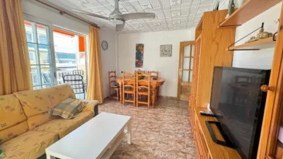 Apartment on Calle de Huesca photo 7