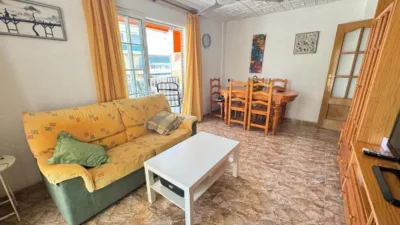 Apartment on Calle de Huesca photo 8