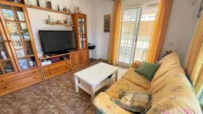 Apartment on Calle de Huesca photo 9