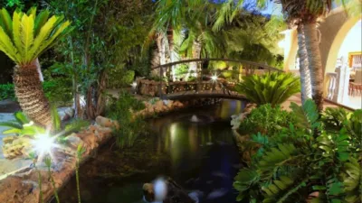 Chalet on Calle Santa Pola - Elche photo 10
