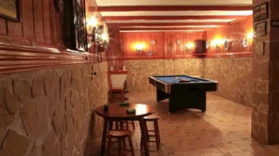 Chalet on Calle Santa Pola - Elche photo 12