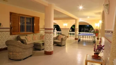 Chalet on Calle Santa Pola - Elche photo 13