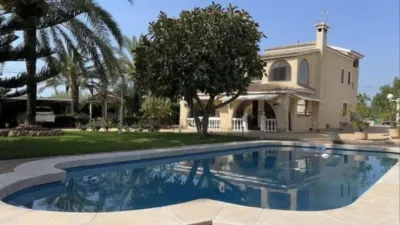 Chalet on Calle Santa Pola - Elche photo 14