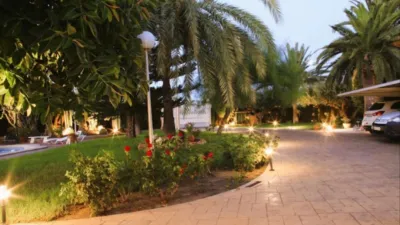 Chalet on Calle Santa Pola - Elche photo 15