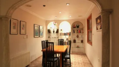 Chalet on Calle Santa Pola - Elche photo 16