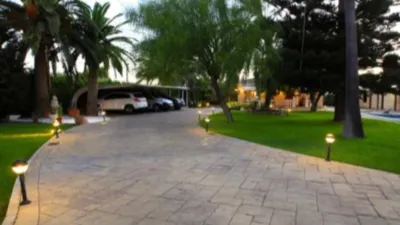 Chalet on Calle Santa Pola - Elche photo 17