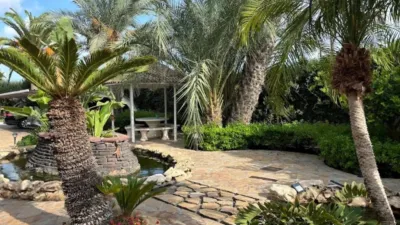 Chalet on Calle Santa Pola - Elche photo 2