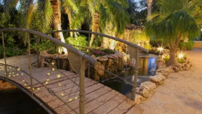 Chalet on Calle Santa Pola - Elche photo 3