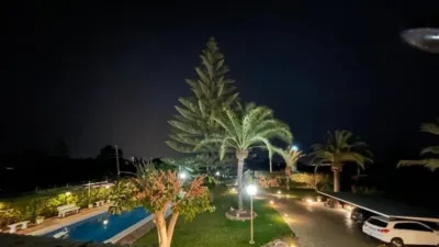 Chalet on Calle Santa Pola - Elche photo 4