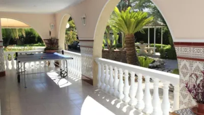 Chalet on Calle Santa Pola - Elche photo 5
