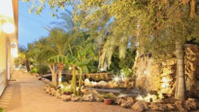 Chalet on Calle Santa Pola - Elche photo 6