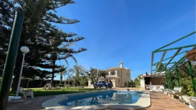 Chalet on Calle Santa Pola - Elche photo 8