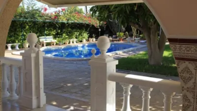 Chalet on Calle Santa Pola - Elche photo 9