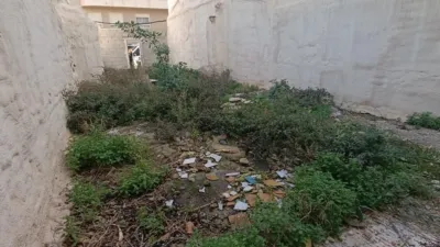 Promoción Terreno en Venta Altabix, Altabix (Distrito Núcleo Urbano. Elx - Elche) de 120.000 €